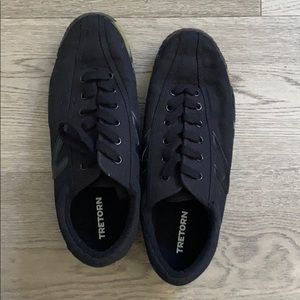 Used once men’s shoes